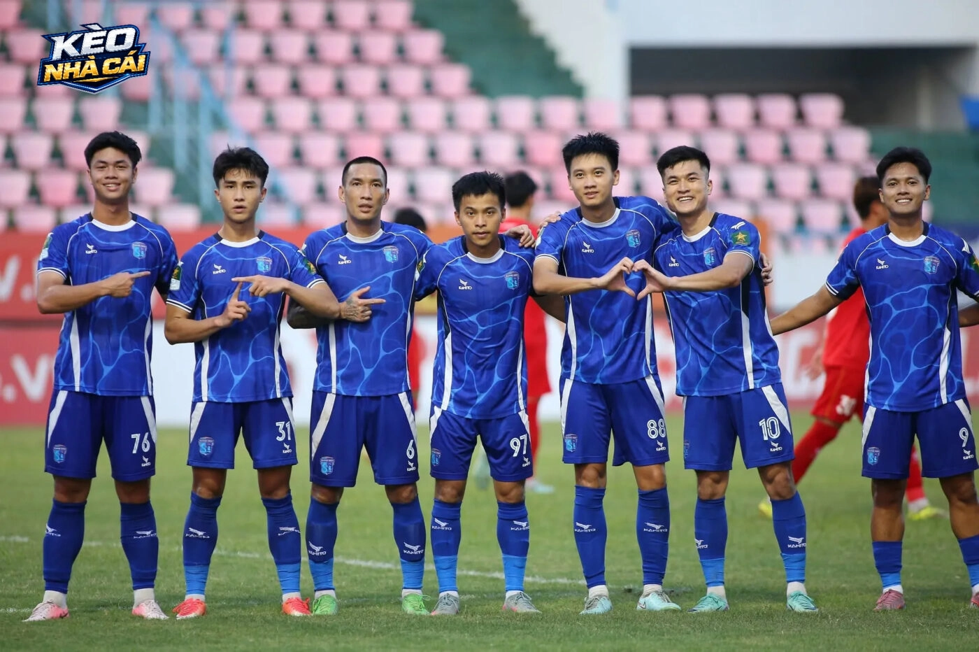 Đôi nét đặc sắc về five88
