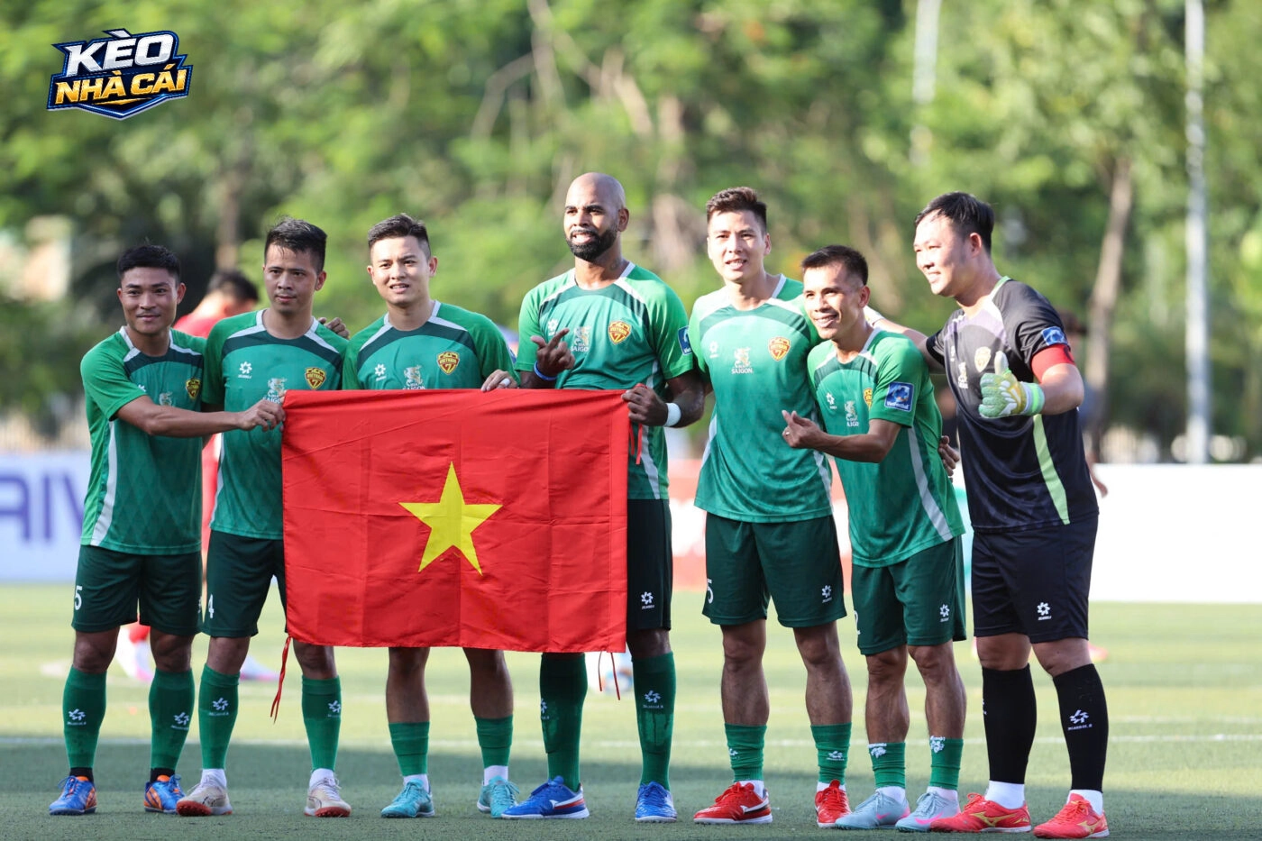 Hỗ trợ soi kèo chính xác nhất