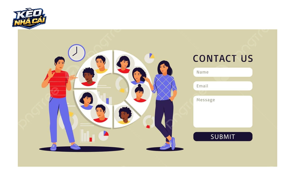 Kèo nhà cái luôn luôn tiếp nhận góp ý